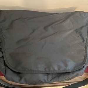 Messenger school/work bag